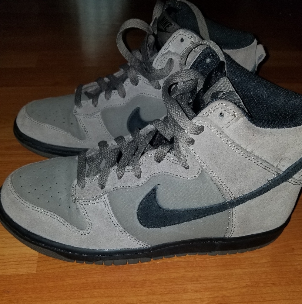 Nike sneakers